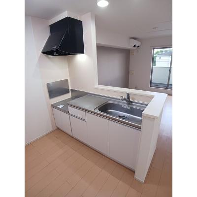 クレセールＢ 203【管理NO：1-018118602-02030】 ★家具家電は申し込み後に搬入しますの物件画像