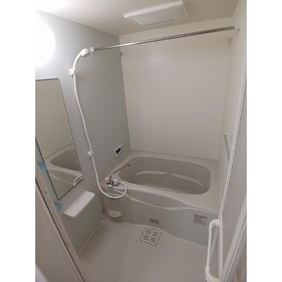 クレセールＢ 203【管理NO：1-018118602-02030】 ★家具家電は申し込み後に搬入しますの物件画像