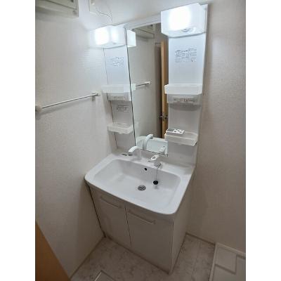 クレセールＢ 203【管理NO：1-018118602-02030】 ★家具家電は申し込み後に搬入しますの物件画像