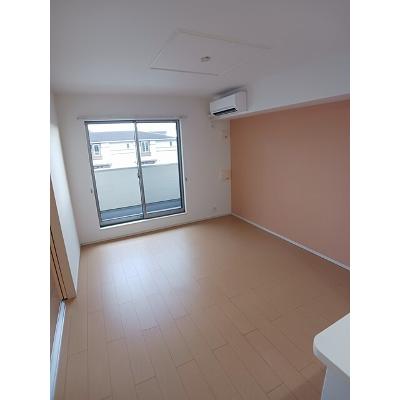 クレセールＢ 202【管理NO：1-018118602-02020】 ★家具家電は申し込み後に搬入しますの物件画像