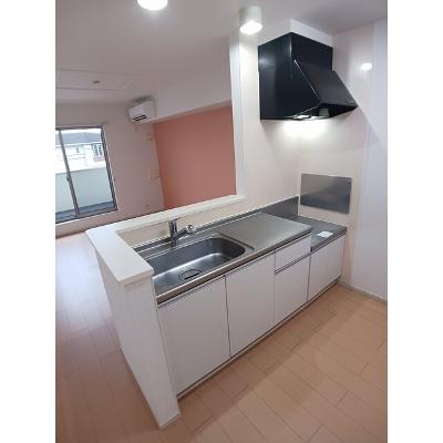 クレセールＢ 202【管理NO：1-018118602-02020】 ★家具家電は申し込み後に搬入しますの物件画像
