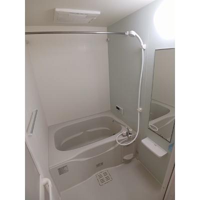 クレセールＢ 202【管理NO：1-018118602-02020】 ★家具家電は申し込み後に搬入しますの物件画像