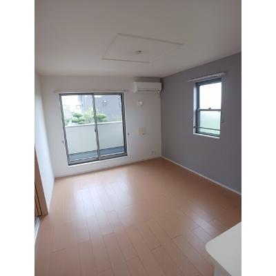 クレセールＡ 205【管理NO：1-018118601-02040】 ★家具家電は申し込み後に搬入しますの物件画像