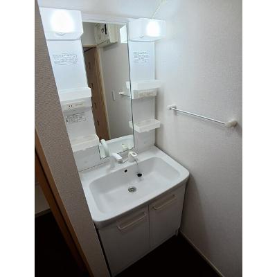 クレセールＡ 205【管理NO：1-018118601-02040】 ★家具家電は申し込み後に搬入しますの物件画像