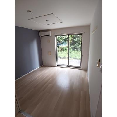 クレセールＡ 102【管理NO：1-018118601-01020】 ★家具家電は申し込み後に搬入しますの物件画像