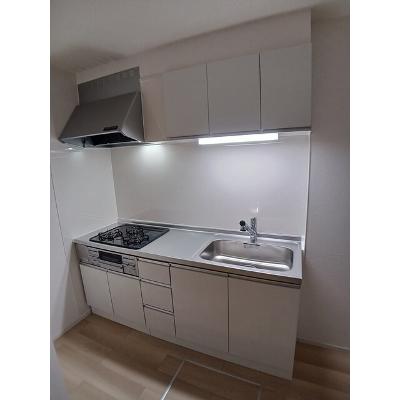 クレセールＡ 102【管理NO：1-018118601-01020】 ★家具家電は申し込み後に搬入しますの物件画像
