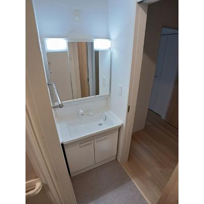 クレセールＡ 102【管理NO：1-018118601-01020】 ★家具家電は申し込み後に搬入しますの物件画像