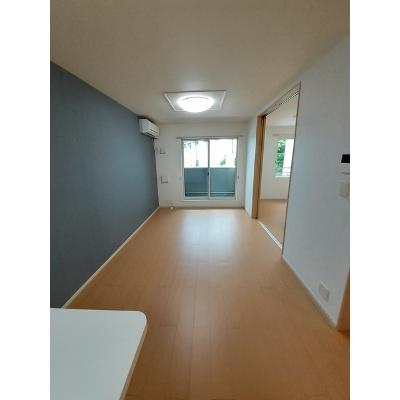 セレーノⅡ 202【管理NO：1-016309702-02020】 ★家具家電は申し込み後に搬入しますの物件画像