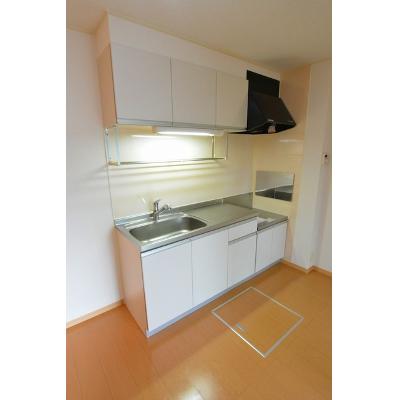 Ｉ・Ｍ　Ｂｒｉｌｌｅｒ 103【管理NO：1-015987501-01030】 ★家具家電は申し込み後に搬入しますの物件画像