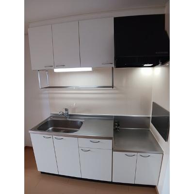 メゾン・ド・セリーヌＡ 203【管理NO：1-015145601-02030】 ★家具家電は申し込み後に搬入しますの物件画像