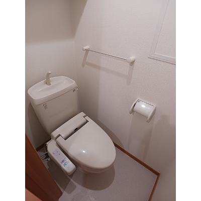 メゾン・ド・セリーヌＡ 203【管理NO：1-015145601-02030】 ★家具家電は申し込み後に搬入しますの物件画像