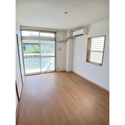 ＮＥＷＣＩＴＹ参番館 205【管理NO：1-005009601-02040】 ★家具家電は申し込み後に搬入しますの物件画像