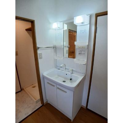 ＮＥＷＣＩＴＹ参番館 205【管理NO：1-005009601-02040】 ★家具家電は申し込み後に搬入しますの物件画像