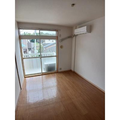 プラスパーハイツＢ 203【管理NO：1-004586302-02030】 ★家具家電は申し込み後に搬入しますの物件画像