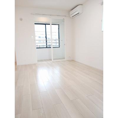 ピュアスプリング 201【管理NO：1-028431801-02010】 ★家具家電は申し込み後に搬入します 2026年07月下旬入居可能の物件画像