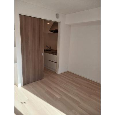 サニートロン福住　２ 102【管理NO：1-028199201-01020】 ★家具家電は申し込み後に搬入します★の物件画像