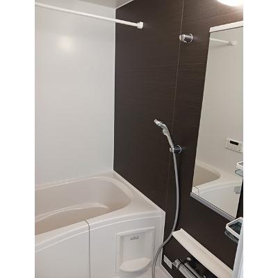 サニートロン福住　２ 102【管理NO：1-028199201-01020】 ★家具家電は申し込み後に搬入します★の物件画像