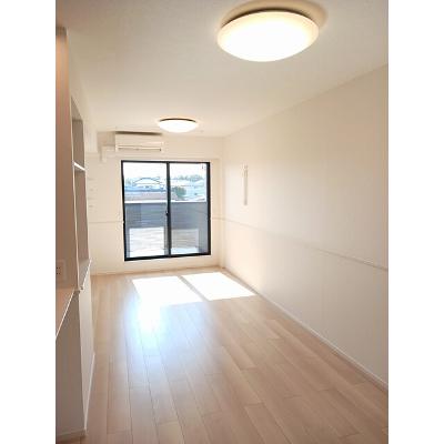 アベリア・ルル　Ⅰ 202【管理NO：1-027933301-02020】 ★家具家電は申し込み後に搬入します★の物件画像