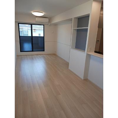 レジデンス　ハイブリッジ　Ⅱ 206【管理NO：1-027827701-02060】 ★家具家電は申し込み後に搬入しますの物件画像