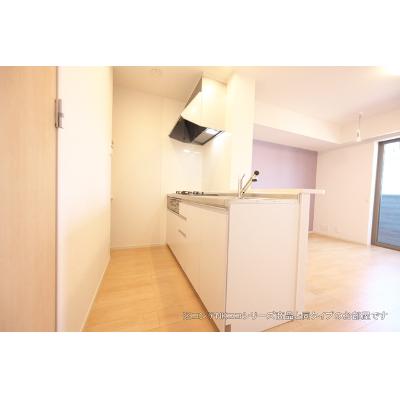 レヴリ　Ⅱ 202【管理NO：1-027822202-02020】 ★家具家電は申し込み後に搬入しますの物件画像