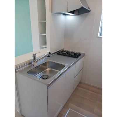 Ｗ／Ｂ 205【管理NO：1-027767101-02050】 ★家具家電は申し込み後に搬入しますの物件画像