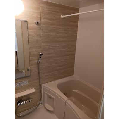 Ｗ／Ｂ 205【管理NO：1-027767101-02050】 ★家具家電は申し込み後に搬入しますの物件画像