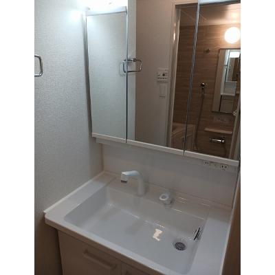 Ｗ／Ｂ 205【管理NO：1-027767101-02050】 ★家具家電は申し込み後に搬入しますの物件画像