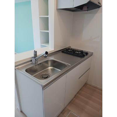 Ｗ／Ｂ 103【管理NO：1-027767101-01030】 ★家具家電は申し込み後に搬入します 2026年07月中旬入居可能の物件画像