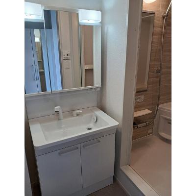 Ｗ／Ｂ 103【管理NO：1-027767101-01030】 ★家具家電は申し込み後に搬入します 2026年07月中旬入居可能の物件画像