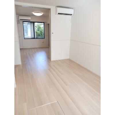 オンソレイエ 103【管理NO：1-027597601-01030】 ★家具家電は申し込み後に搬入しますの物件画像