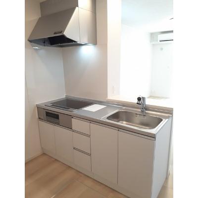 グランブルー高鍋　Ｄ 101【管理NO：1-027430604-01010】 ★家具家電は申し込み後に搬入しますの物件画像