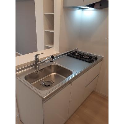 エレガント　フェイバー　Ⅱ 103【管理NO：1-027379402-01030】 ★家具家電は申し込み後に搬入しますの物件画像
