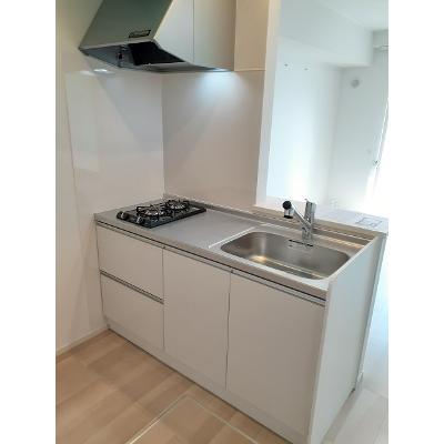 オレガノ　Ｂ 101【管理NO：1-027298502-01010】 ★家具家電は申し込み後に搬入します 2026年08月中旬入居可能の物件画像