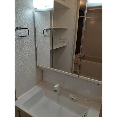 オレガノ　Ｂ 101【管理NO：1-027298502-01010】 ★家具家電は申し込み後に搬入します 2026年08月中旬入居可能の物件画像