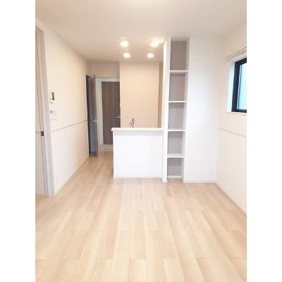 シャルフ　高鍋　Ⅱ 201【管理NO：1-027218602-02010】 ★家具家電は申し込み後に搬入します★の物件画像