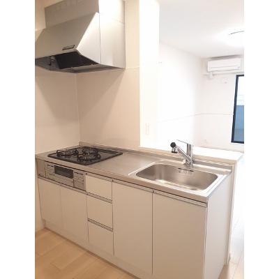 シャルフ　高鍋　Ⅱ 201【管理NO：1-027218602-02010】 ★家具家電は申し込み後に搬入します★の物件画像