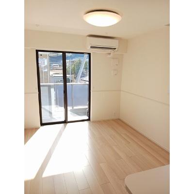 ラヴィエールⅡ　Ｂ 201【管理NO：1-026980002-02010】 ★家具家電は申し込み後に搬入しますの物件画像