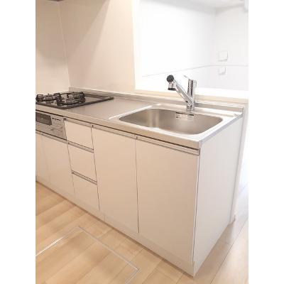 ラヴィエールⅡ　Ａ 102【管理NO：1-026980001-01020】 ★家具家電は申し込み後に搬入しますの物件画像