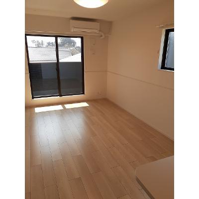 アンナンジュパス 203【管理NO：1-026099801-02030】 ★家具家電は申し込み後に搬入します★の物件画像