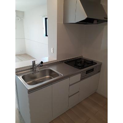 アンナンジュパス 203【管理NO：1-026099801-02030】 ★家具家電は申し込み後に搬入します★の物件画像