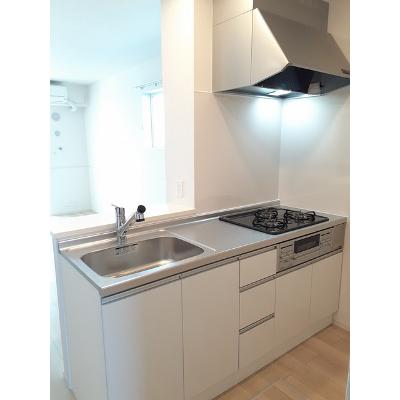 フェイバー　フォレスト　Ⅰ 101【管理NO：1-026074301-01010】 ★家具家電は申し込み後に搬入します★の物件画像