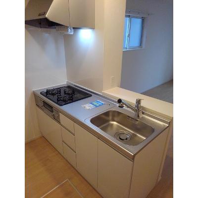 ムーネル　セニーヤー　Ⅱ 101【管理NO：1-024683902-01010】 ★家具家電は申し込み後に搬入します★の物件画像