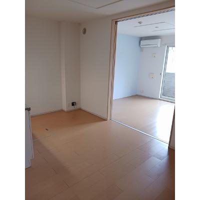 メロウソレイユ　Ⅰ 102【管理NO：1-018413301-01020】 ★家具家電は申し込み後に搬入しますの物件画像