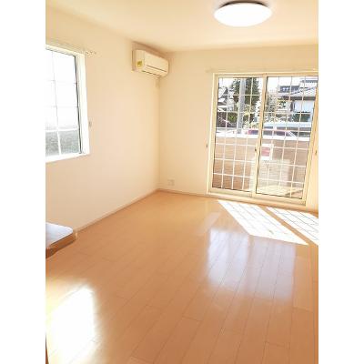 メゾン・オーブ　Ⅲ 101【管理NO：1-017875502-01010】 ★家具家電は申し込み後に搬入します★の物件画像