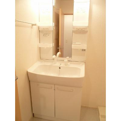 サウス高鍋 203【管理NO：1-017106001-02030】 ★家具家電は申し込み後に搬入しますの物件画像