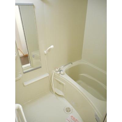 ボンヌジュルネ 201【管理NO：1-014123301-02010】 ★家具家電は申し込み後に搬入しますの物件画像