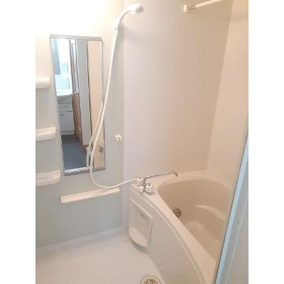ソレイユ友Ｂ棟 101【管理NO：1-013998302-01010】 ★家具家電は申し込み後に搬入します 2026年07月下旬入居可能の物件画像