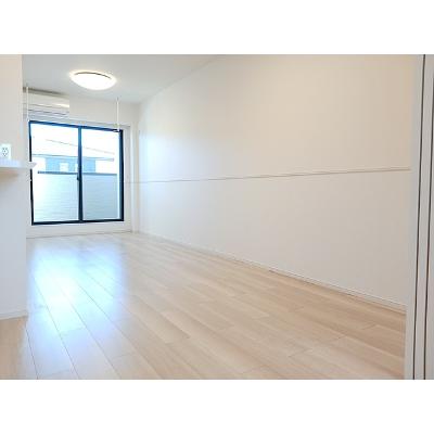 ラ・フルール　麓　壱番館 202【管理NO：1-028540601-02020】 ★家具家電は申し込み後に搬入します★の物件画像