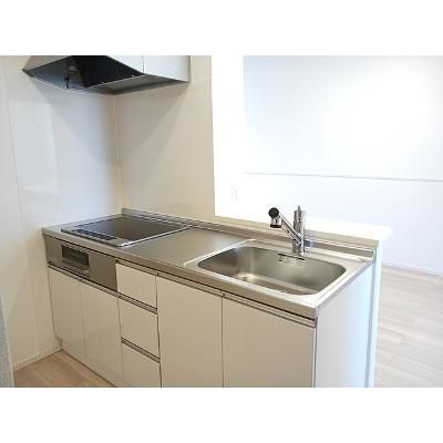 ラ・フルール　麓　壱番館 202【管理NO：1-028540601-02020】 ★家具家電は申し込み後に搬入します★の物件画像