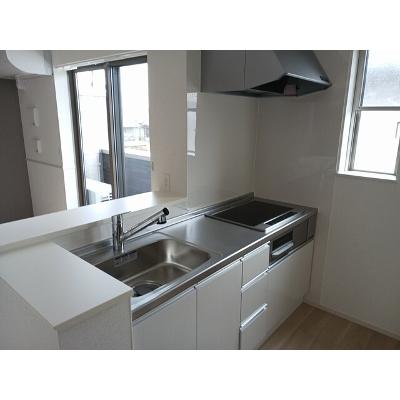 リナセント　Ⅱ 204【管理NO：1-028509302-02040】 ★家具家電は申し込み後に搬入しますの物件画像
